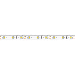 Светодиодная LED лентаLS604, 60SMD(2835)/m 4.8W/m 12V IP65 5m желтый Feron 