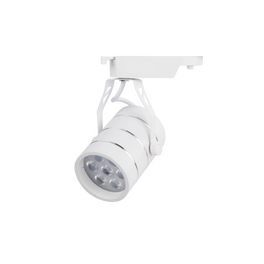 Спот для трековыx систем серия TL51, Белый, 12Вт, 2500-3500K SWG