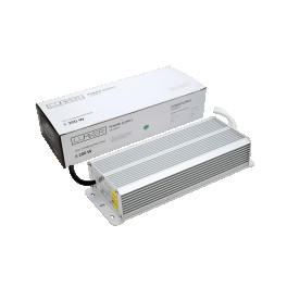 Блок питания Al Блок питания LTPW, 200 W Влагозащитный IP66, 12 V, 3 года гарантии SWG