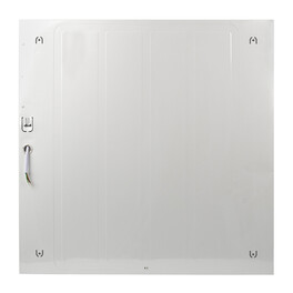 Светодиодная панель PPL 588/G Opal 40w 4000K IP40 Jazzway