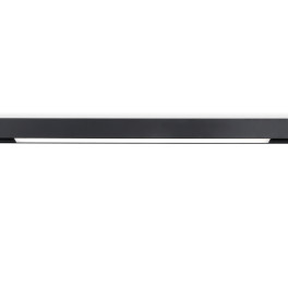 Светильник для шинопровода Magnetic GL4011 BK черный IP20 24W 4200K 48V 605 Ambrella light