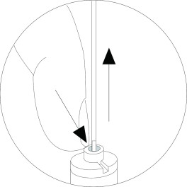 Система подвеса L-PT SWG