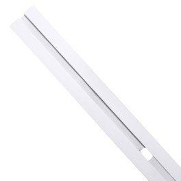 Шинопровод 1фаза накладной Ultra Thin 24/48В для магнитных треков Белый 3м SignImpress
