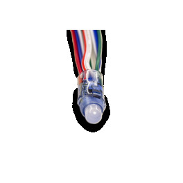 Пиксель светодиодный PD-12 RGB IC