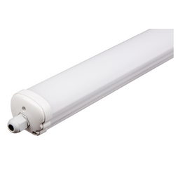 Светильник пылевлагозащищенный PWP-OS  1200 36w 6500K IP65 190-240V/50Hz/E Jazzway
