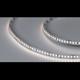 Лента светодиодная LUX, 2835, 775лм, 24В, IP33, Нейтральный белый (4000K) (1 метр) SWG