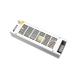 Блок питания компактный (узкий), 250 W, 12V SWG