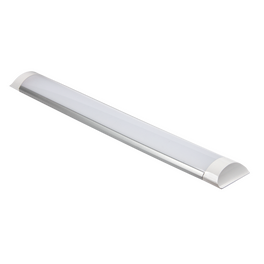 Светильник светодиодный накладной PPO 600 SMD 20W 4000K AL IP20 180-240V/50Hz/E (распродажа) Jazzway