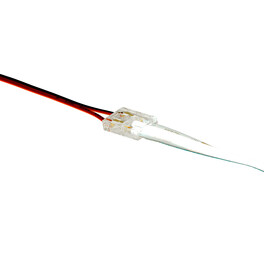 Соединительный провод лента-лента 12мм для ленты COB LS530, LD198 Feron