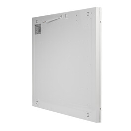 Светодиодная панель PPL PRO-5 595/U OPAL 36w (-) 3960Lm 6500K IP40 (5лет гар 310mA 38mm Jazzway