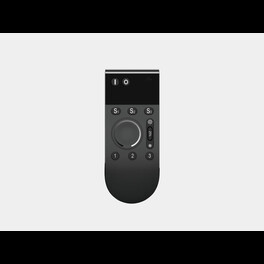 Контроллер RF-INT Single Color, Illumitron 12 RF-INT Single Color SWG
