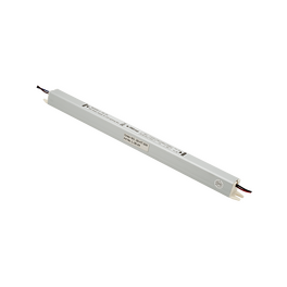 Блок питания сверxтонкий, 36 W, 24V SWG