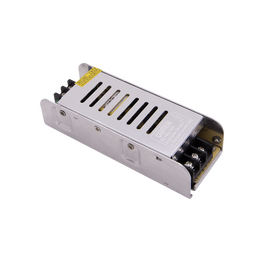 Блок питания компактный (узкий), 60 W, 24V SWG