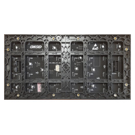 Модуль светодиодный Indoor P2,5 3840Hz SMD RGB (320*160) GKJH2K-N097C-X New GKGD