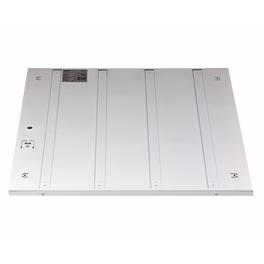 Светильник светодиодный PPL 595/U 36w 4000K 3000Lm IP40 AC180-265V (370mA 19mm) Jazzway (распродажа)