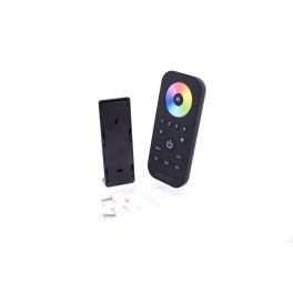 Пульт кнопочный R-4RGB на 4 зоны для RGB ленты SWG