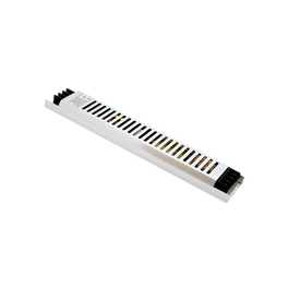 Блок питания ультратонкий в мет.ком корпусе, IP20, 250W, 24V SWG