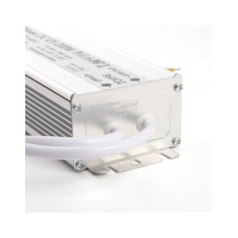 Трансформатор электронный для светодиодной ленты 200W 12V IP67 (драйвер), LB007 FERON