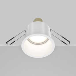 Встраиваемый светильник Reif GU10 1x10Вт Maytoni