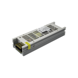 Блок питания компактный (узкий), 250 W, 24V SWG