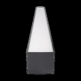 Cветильники накладные PSO-02 40w 4000K BLACK 1200x50 IP40 Jazzway
