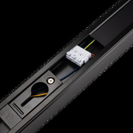 Cветильники накладные PSO-02 40w 4000K BLACK 1200x50 IP40 Jazzway