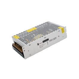 Блок питания S-250-24 SWG