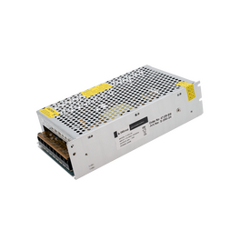 Блок питания S-250-24 SWG