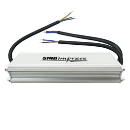 Блок питания 400Вт 24В IP67  SignImpress