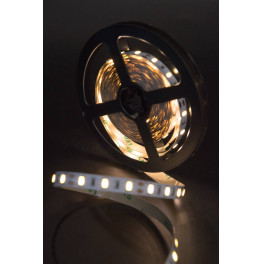 Лента светодиодная стандарт SMD5630 60LED/м 12Вт/м 12В IP20 Цвет: Теплый (1метр) SWG