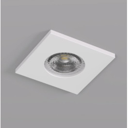 Точечный встраиваемый светильник DK2031-WH Denkirs