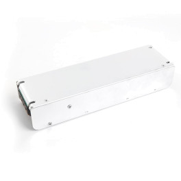 Трансформатор электронный для светодиодной ленты 500W 12V (драйвер), LB009 Feron