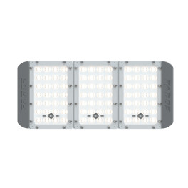 Светильник светодиодный FW 150 50W 5000K PI150x55 Faros