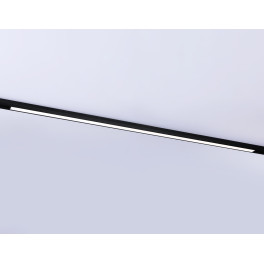 Светильник трековый для шинопровода Magnetic GL4013 BK черный IP20 36W 4200K 48V 900 Ambrella light