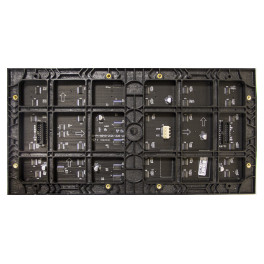 Модуль светодиодный Indoor P4 SMD RGB (320*160) GKGD