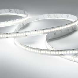 Лента светодиодная SMD2835 24В 240д/м 22Вт 4000К IP20 (1метр) SignImpress