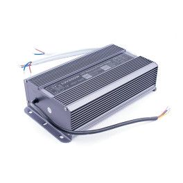 Блок питания Al TPW, 250W влагозащитный, 12V SWG