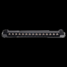 Светильник трековый PTR  4230R 30W 4000K 24° BL (чёрный) 480мм IP40 Jazzway