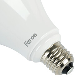 Лампа светодиодная LB-655 E27-E40 200W 175-265V 6400K Feron
