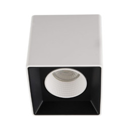 Точечный накладной светильник DK3080-WB+WH Denkirs