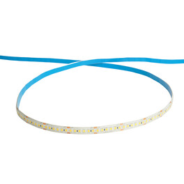 Лента светодиодная 180SMD(2835)/м 16Вт/м 24V 5000*10*2.3мм 3000К IP65, LS512 FERON