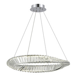 Светильник подвесной RITORTO LED 32W 4000K SL6204.101.01 ST Luce