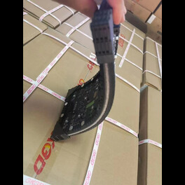 Модуль светодиодный гибкий Indoor Q2,5 1920Hz SMD1515 RGB 500cd (320*160mm) CMA03Z-X234 GKGD