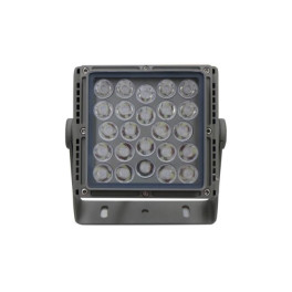 Прожектор светодиодный WRN 1548 24В 48Вт RGB SMD3535 24Д 5˚ SignImpress