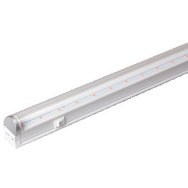 Светильник линейный PPG T8i- 1200  Agro 15w IP20 Jazzway (для растений)
