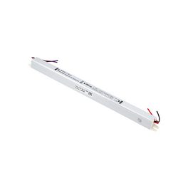 Блок питания сверxтонкий, 48 W, 24V SWG