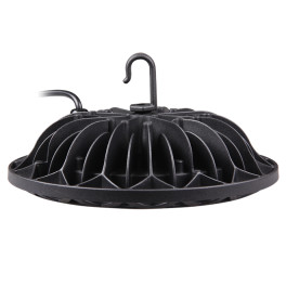 Светильник для выс.пролетов светодиодный PHB UFO 100w 5000K IP65 110° (пульс<20%) Jazzway