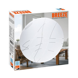 Светильник потолочный PPB BREEZE 30w IP20 Jazzway
