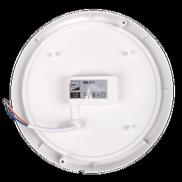 Светильник светодиодный PBH - PC2-RA 18W 6500K WHITE IP65 Jazzway