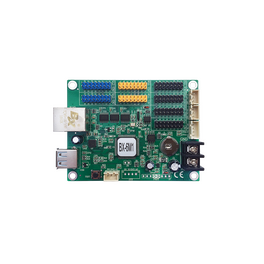 Контроллер BX-6M1(E+U)